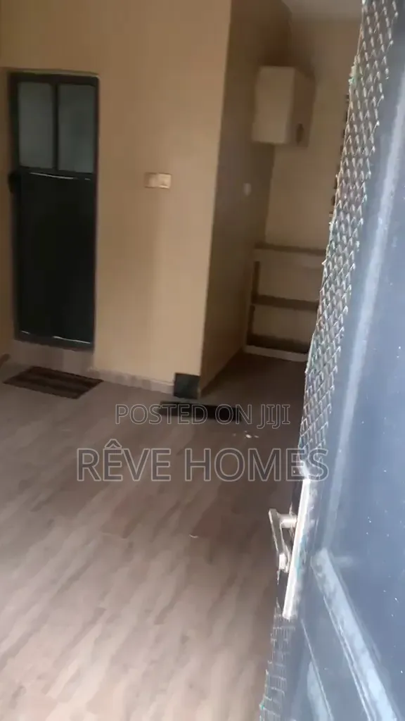 Studio Apartment in Akoka, Jibowu for rent in Jibowu