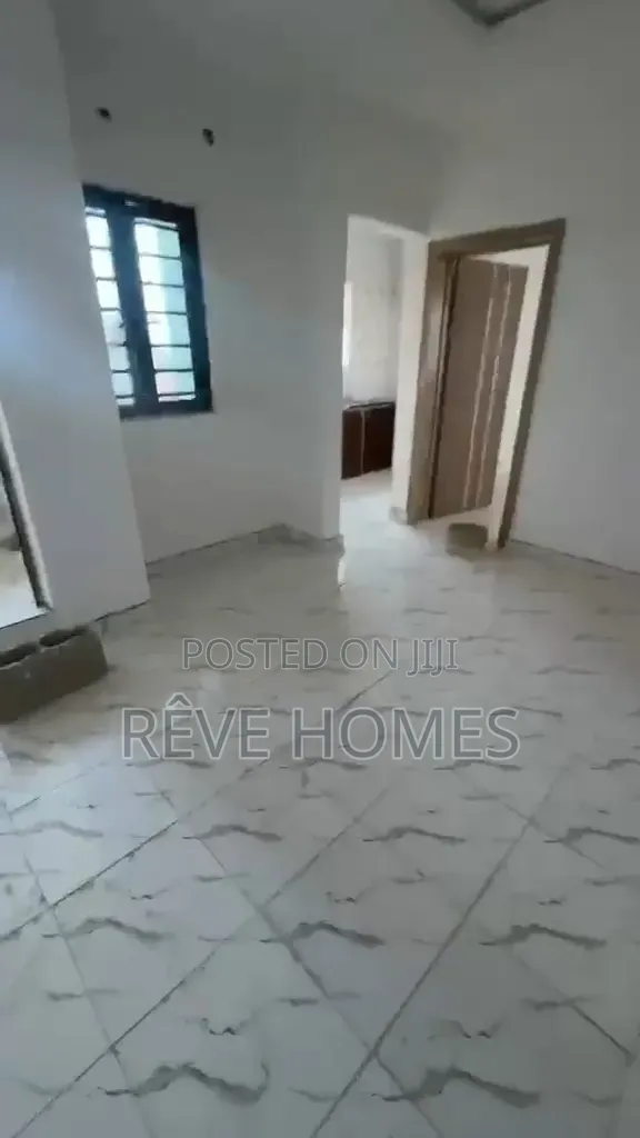 Mini Flat in Akoka, Jibowu for rent in Jibowu