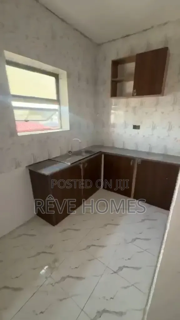 Mini Flat in Akoka, Jibowu for rent in Jibowu