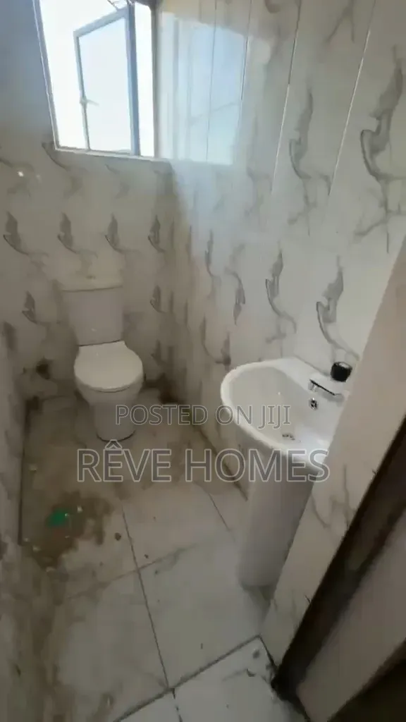 Mini Flat in Akoka, Jibowu for rent in Jibowu