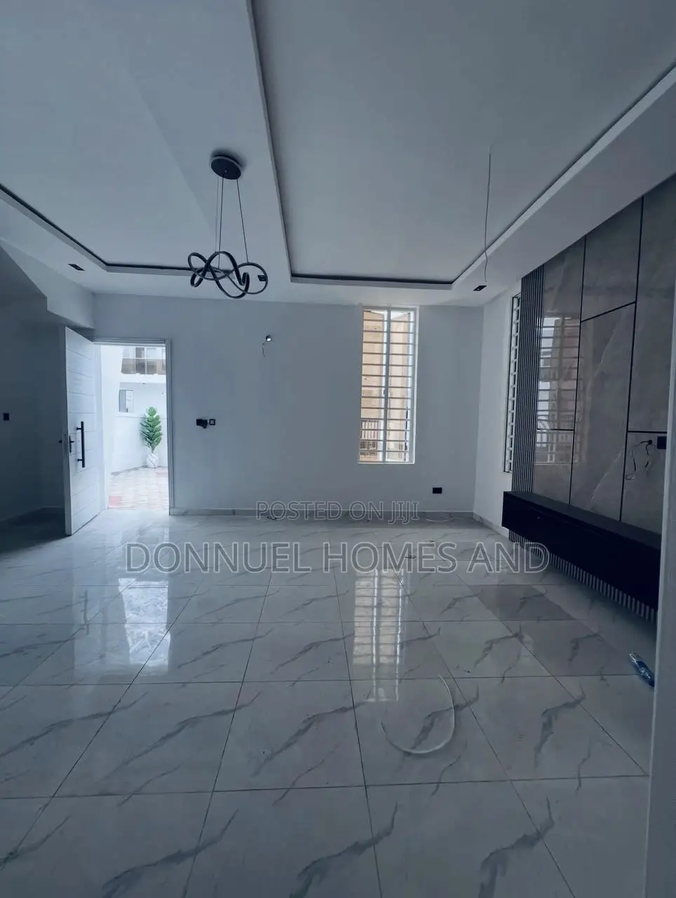 4bdrm Townhouse / Terrace in Ikota for rent in Ikota