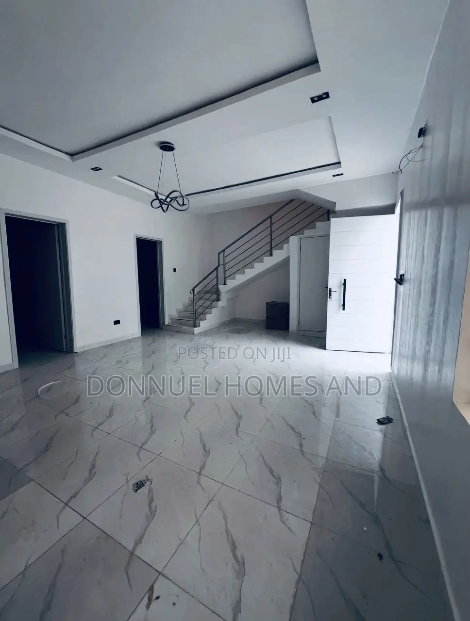 4bdrm Townhouse / Terrace in Ikota for rent in Ikota