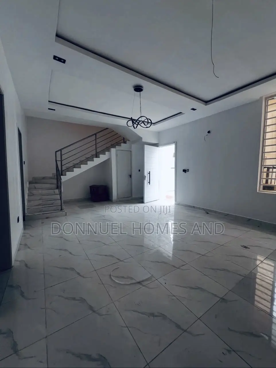 4bdrm Townhouse / Terrace in Ikota for rent in Ikota