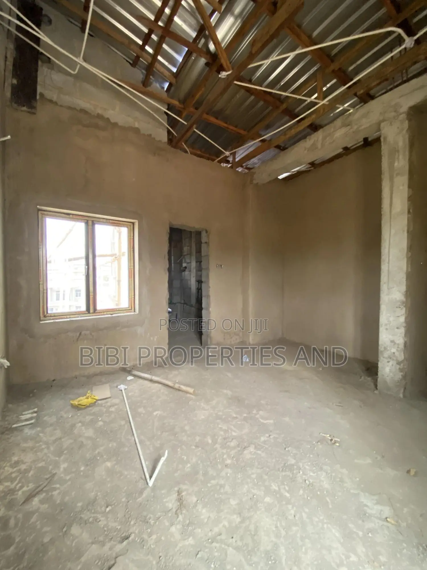 3bdrm Apartment in Karmo for sale in Karmo
