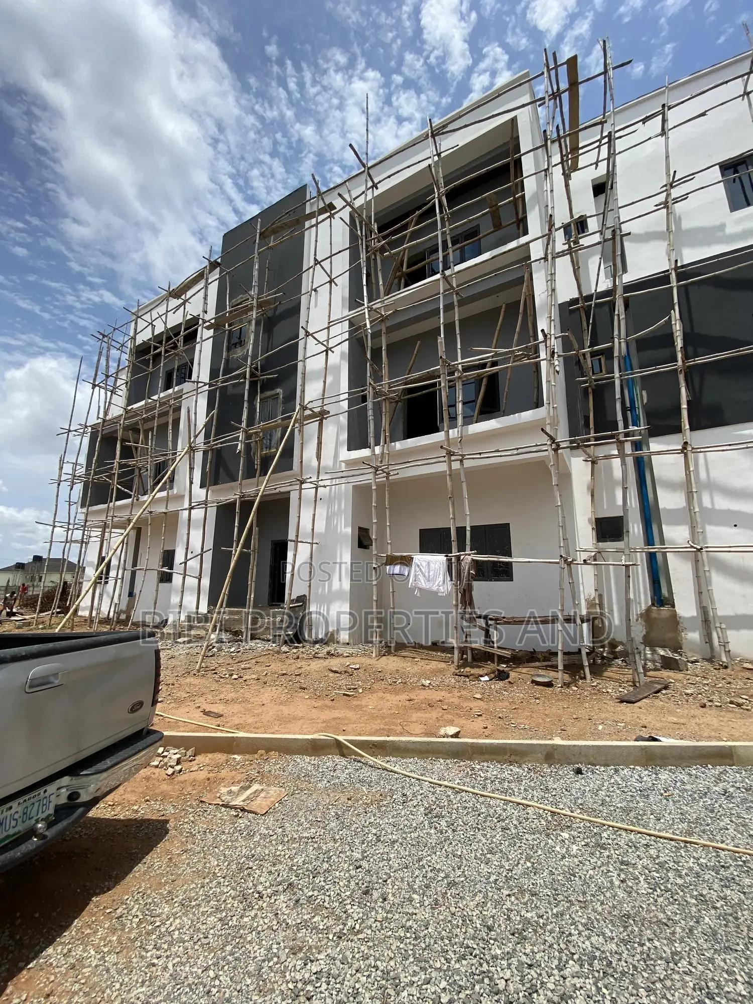 3bdrm Apartment in Karmo for sale in Karmo