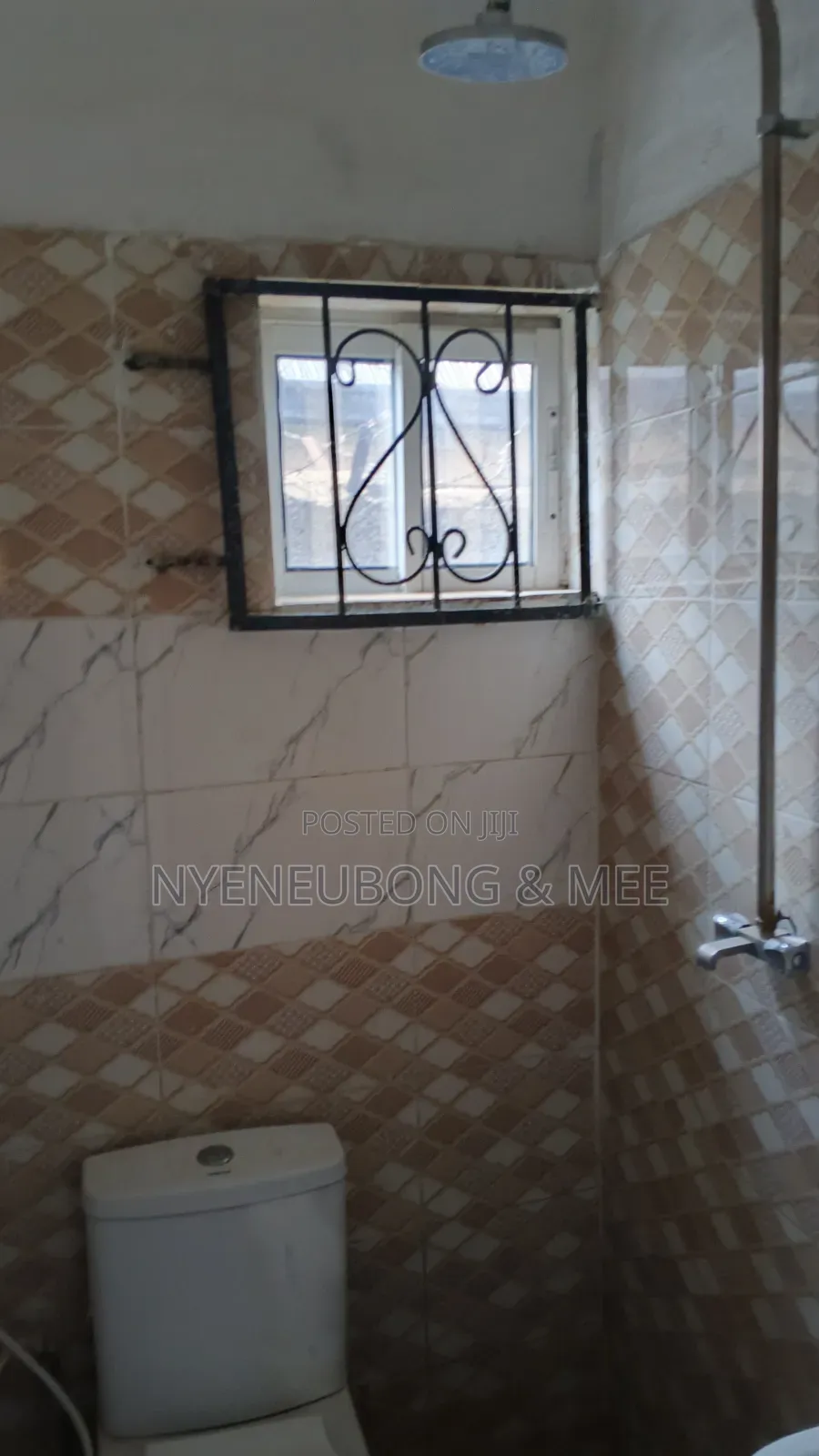 1bdrm Room & Parlour in Karu for rent in Karu