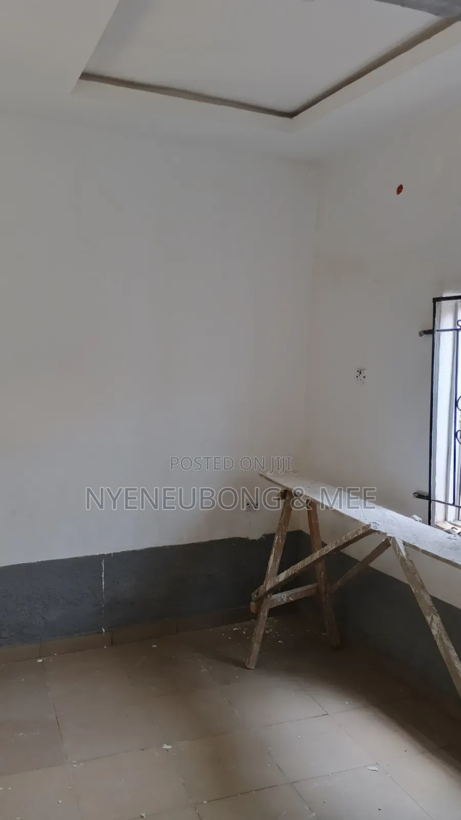 1bdrm Room & Parlour in Karu for rent in Karu