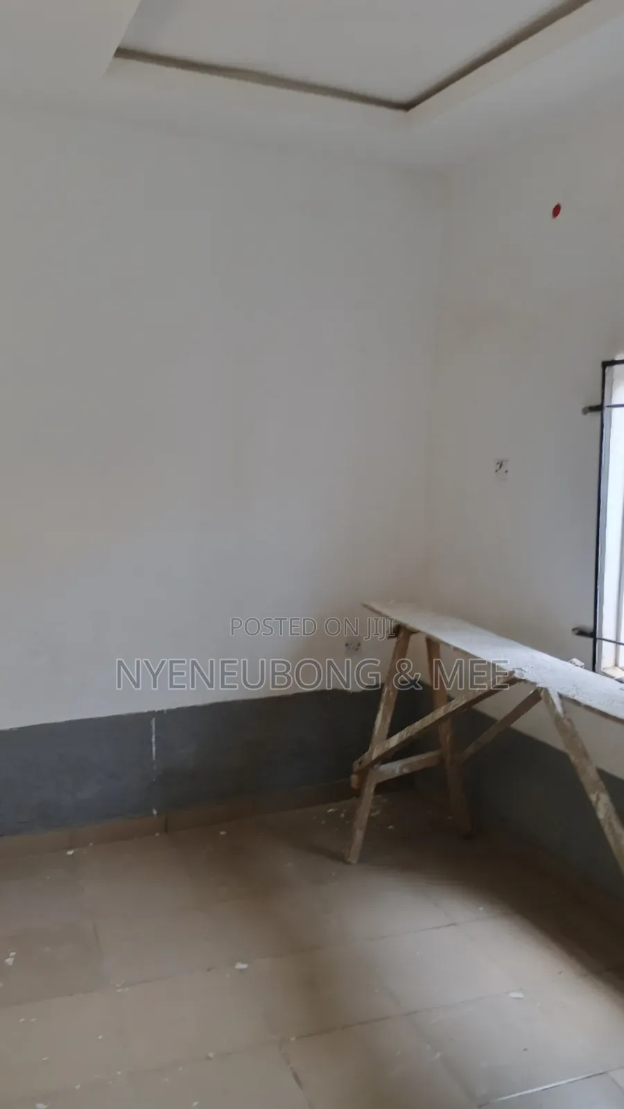 1bdrm Room & Parlour in Karu for rent in Karu