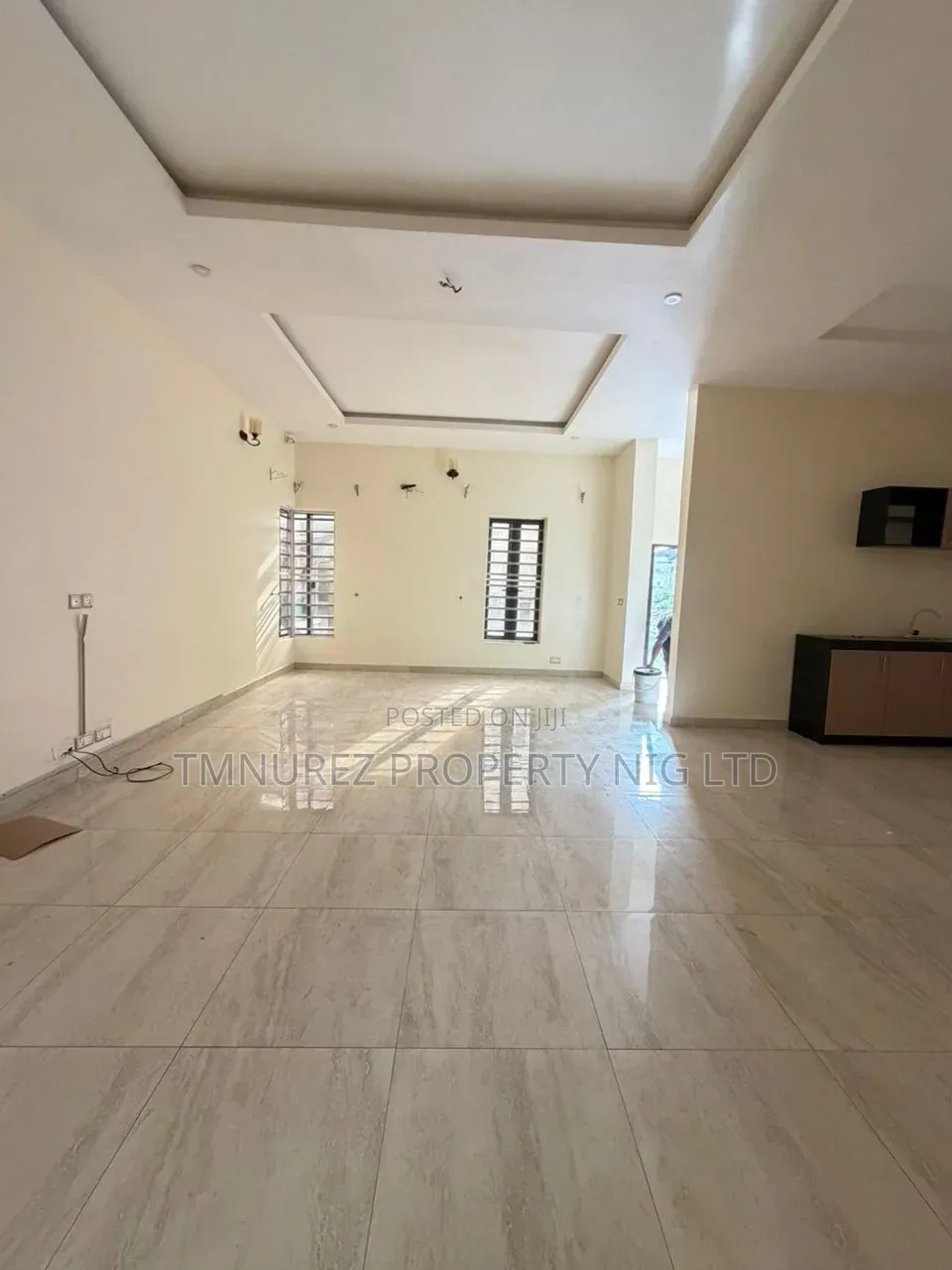 Studio Apartment in Ikota for rent in Ikota