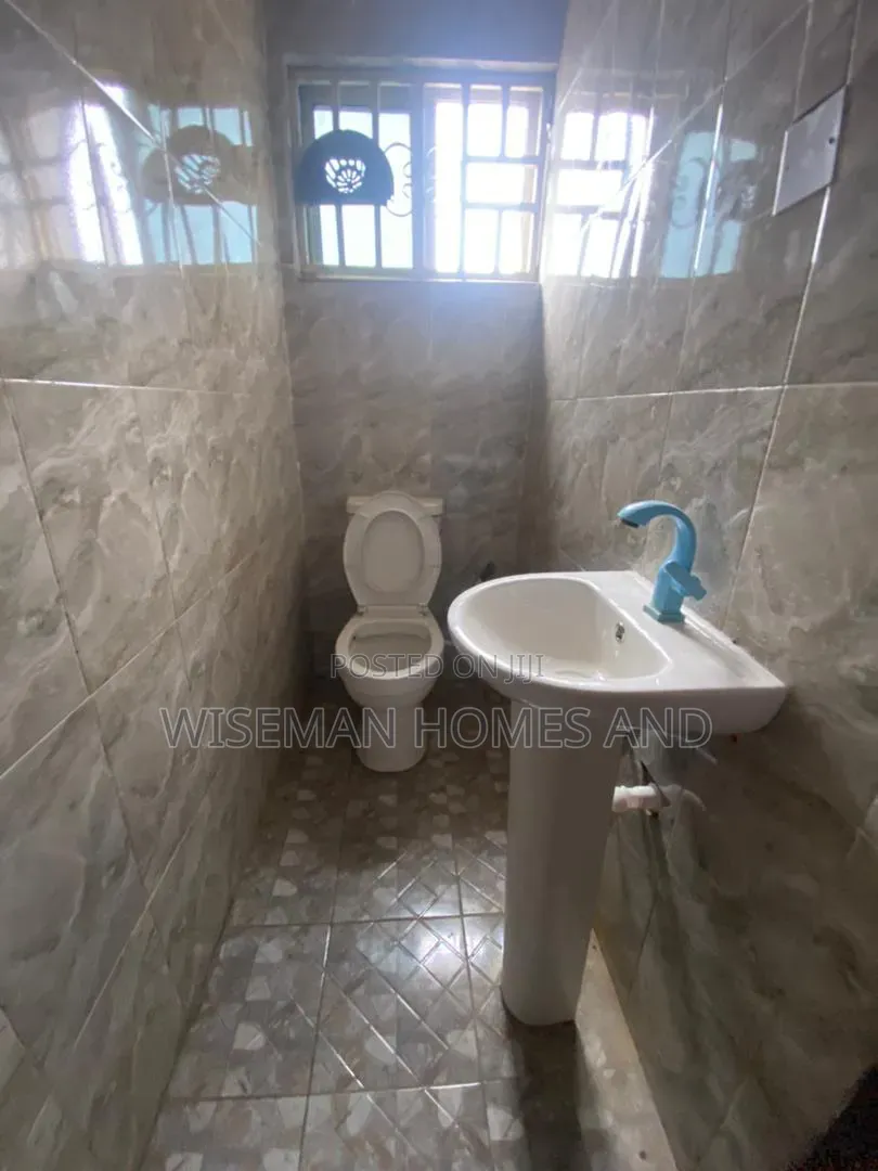 3bdrm Apartment in Olokonla Ajah for rent in Olokonla
