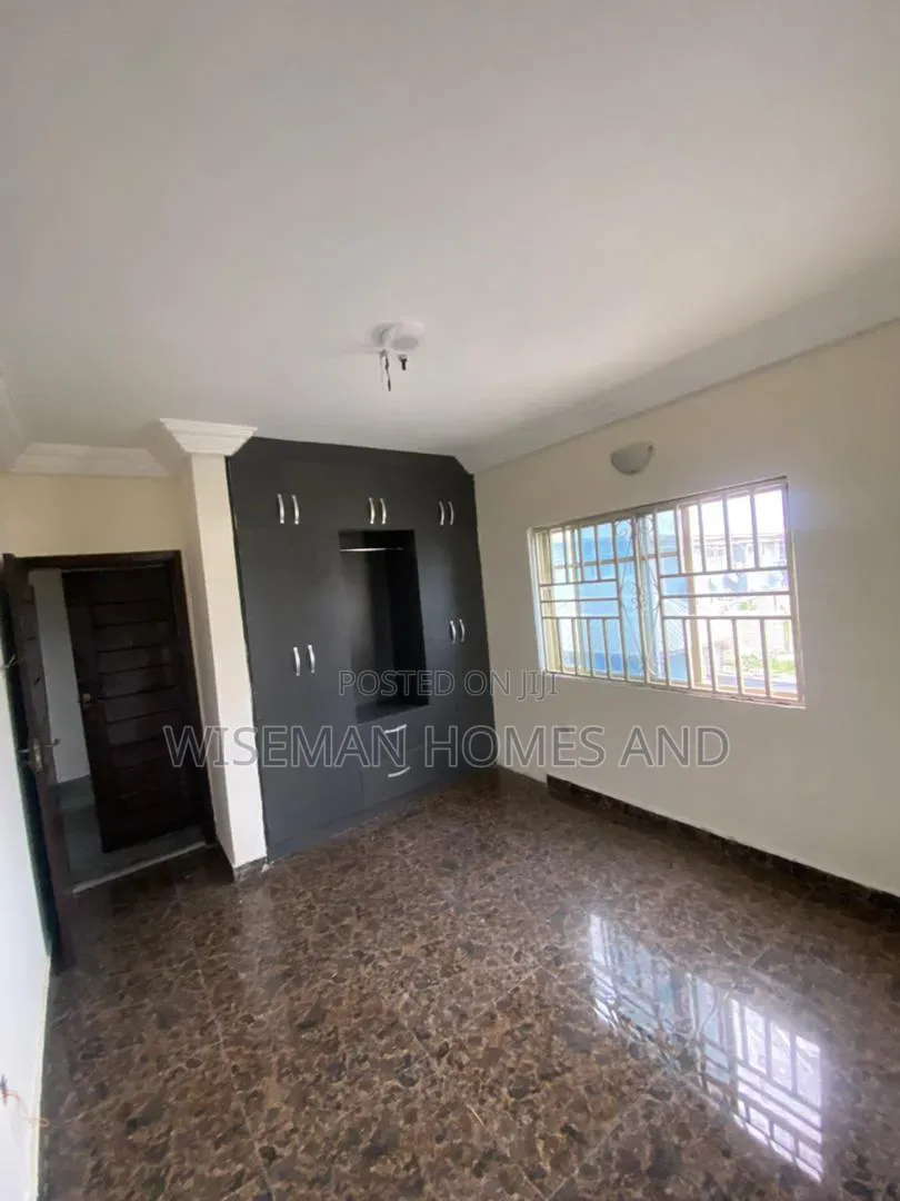 3bdrm Apartment in Olokonla Ajah for rent in Olokonla