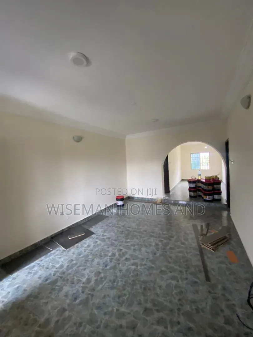 3bdrm Apartment in Olokonla Ajah for rent in Olokonla