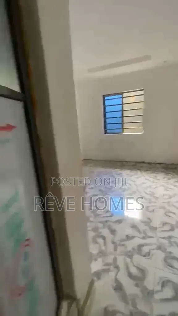 Mini Flat in Ifako for rent in Ifako-Gbagada