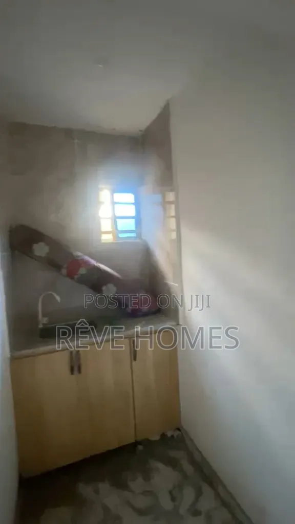 Mini Flat in Ifako for rent in Ifako-Gbagada