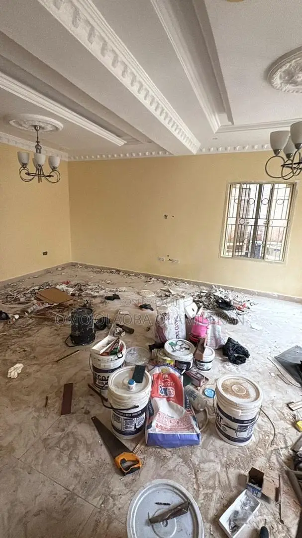 3bdrm Duplex in Ikota for rent in Ikota