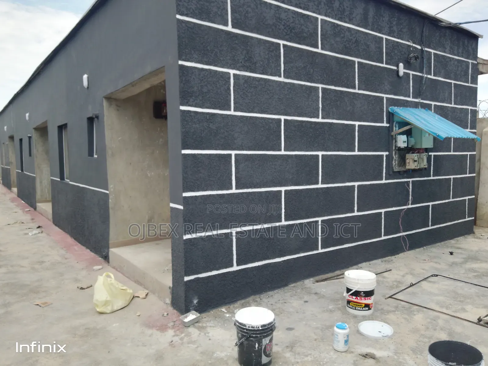 Mini Flat in Abijo Gra, Ajah for rent in Ajah