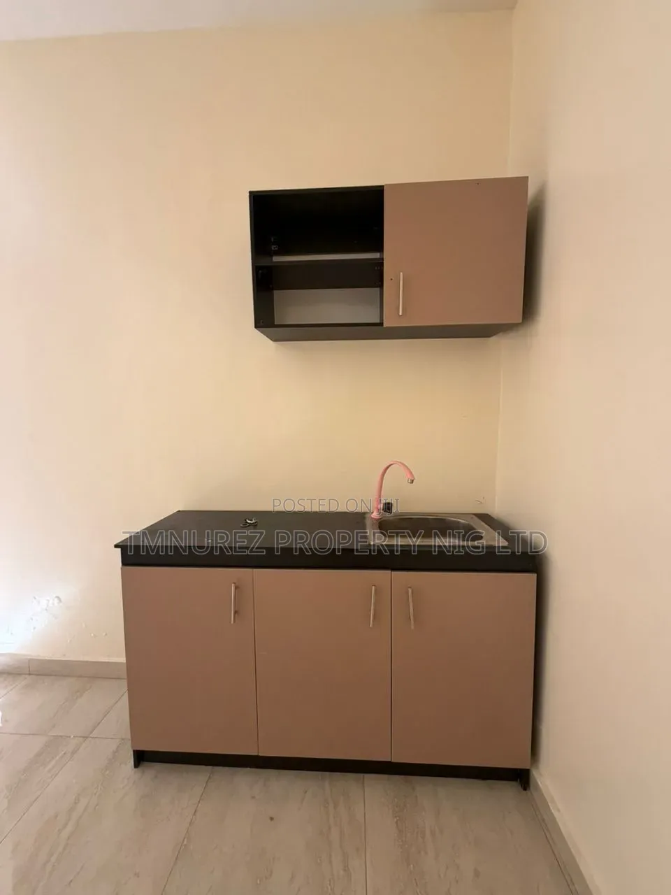 Studio Apartment in Ikota for rent in Ikota