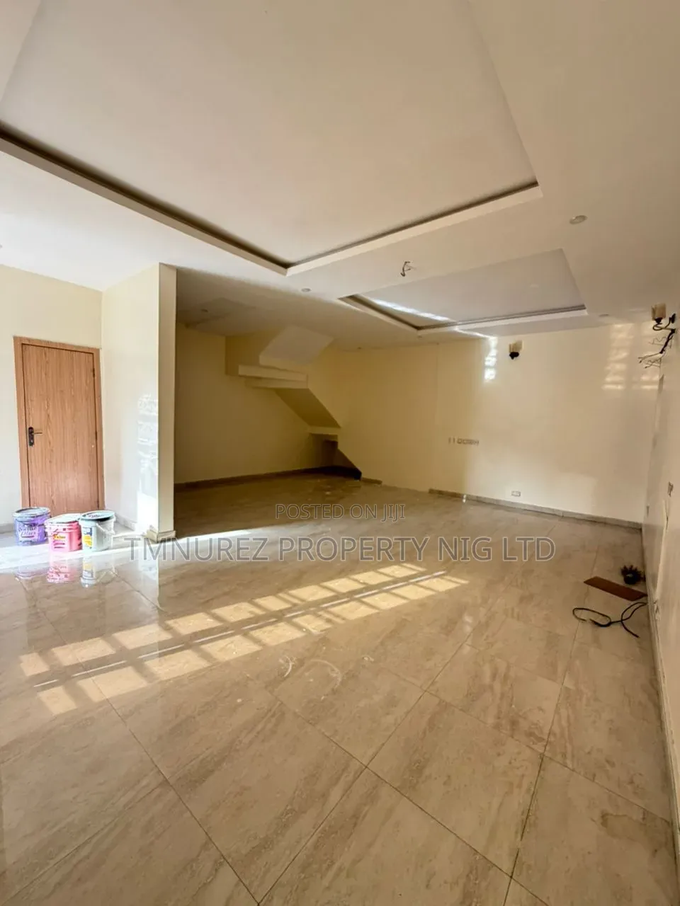 Studio Apartment in Ikota for rent in Ikota