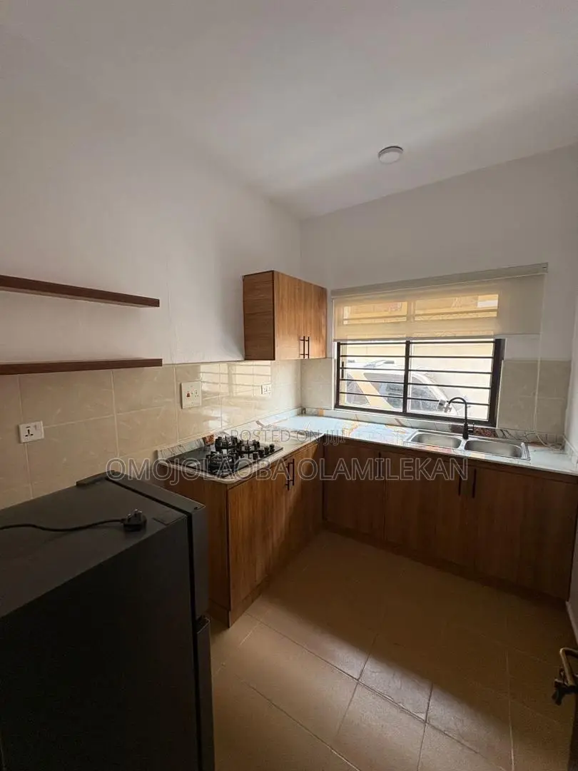 2bdrm Apartment in Ikota for rent in Ikota
