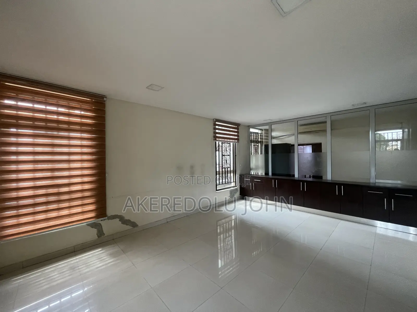 4bdrm Block of Flats in Wuse 2 for rent in Wuse 2