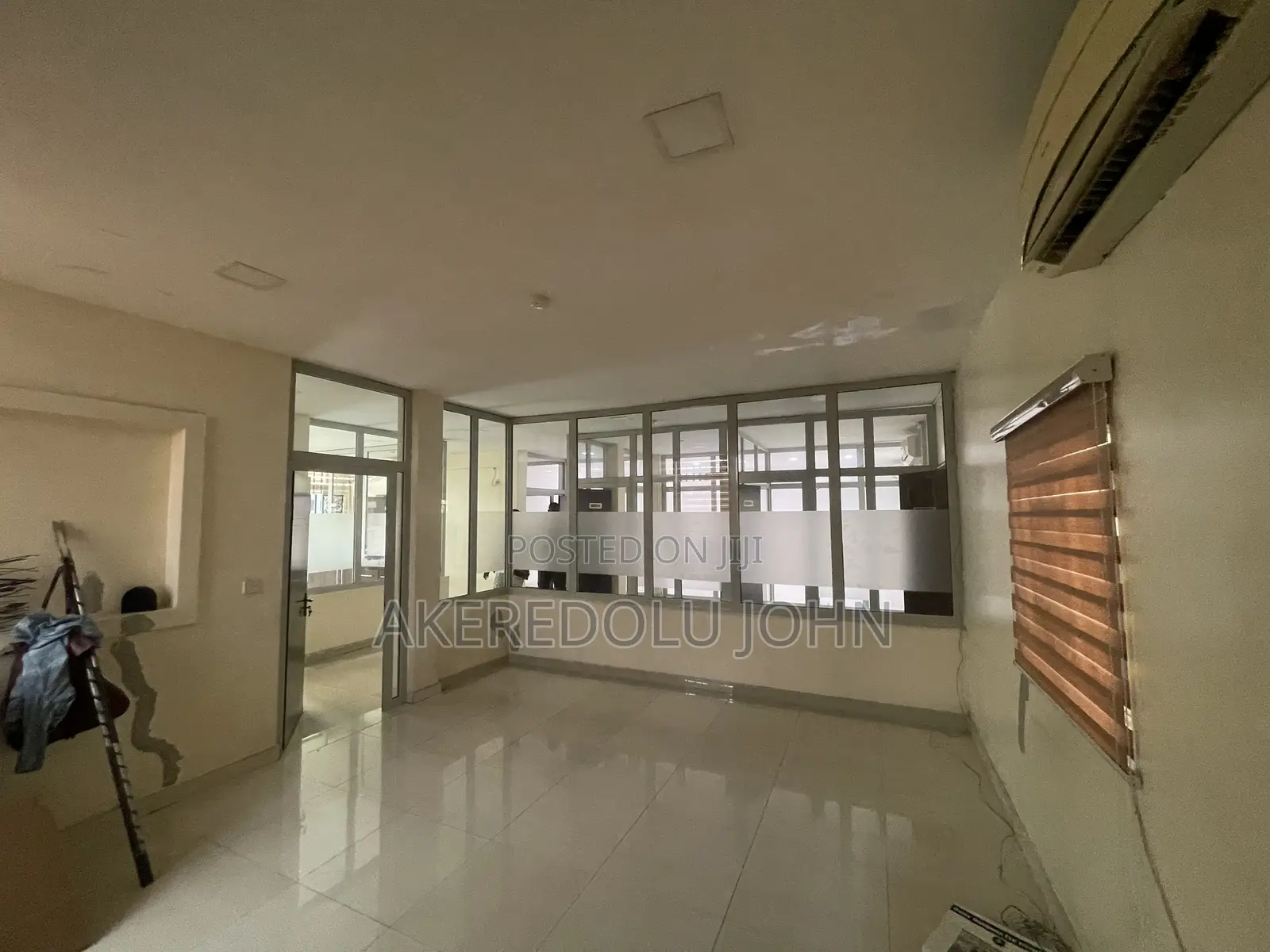 4bdrm Block of Flats in Wuse 2 for rent in Wuse 2