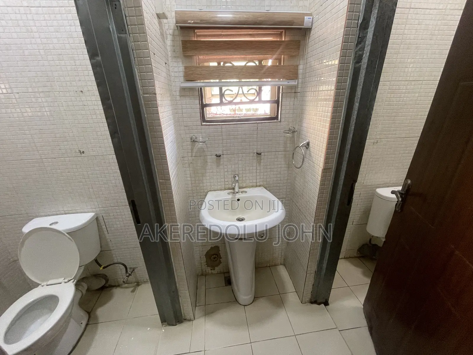4bdrm Block of Flats in Wuse 2 for rent in Wuse 2