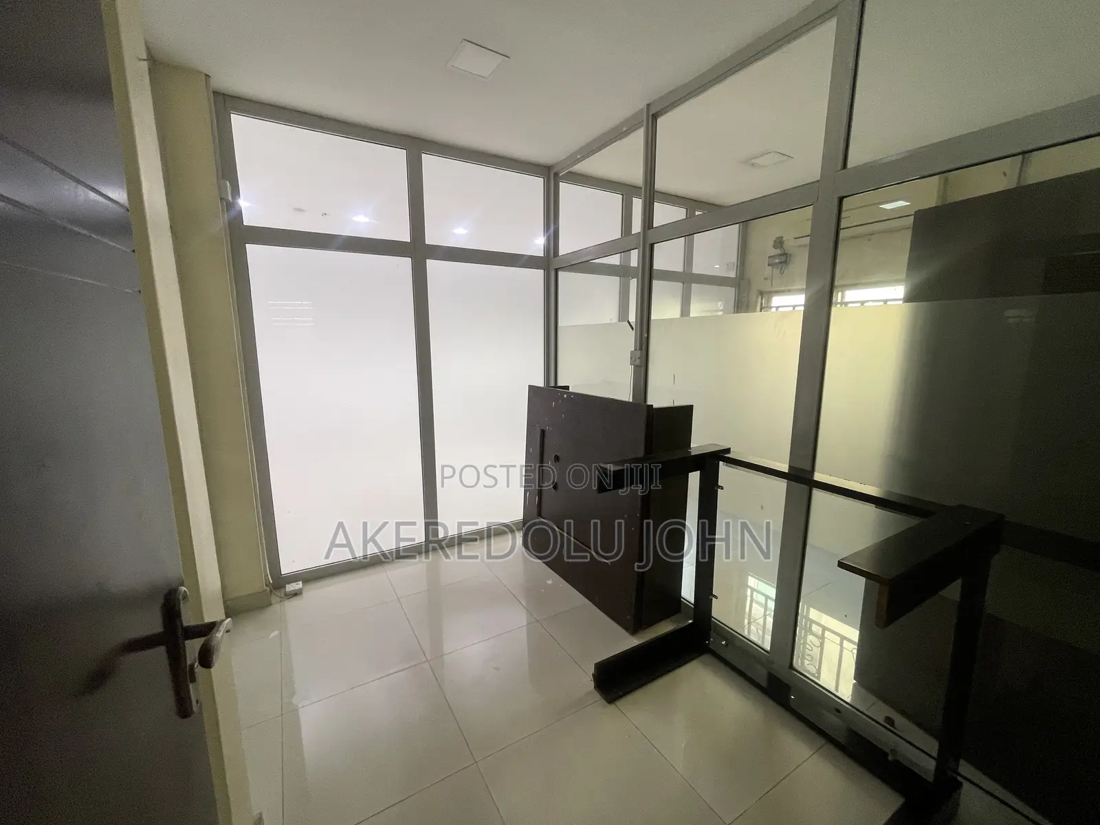 4bdrm Block of Flats in Wuse 2 for rent in Wuse 2