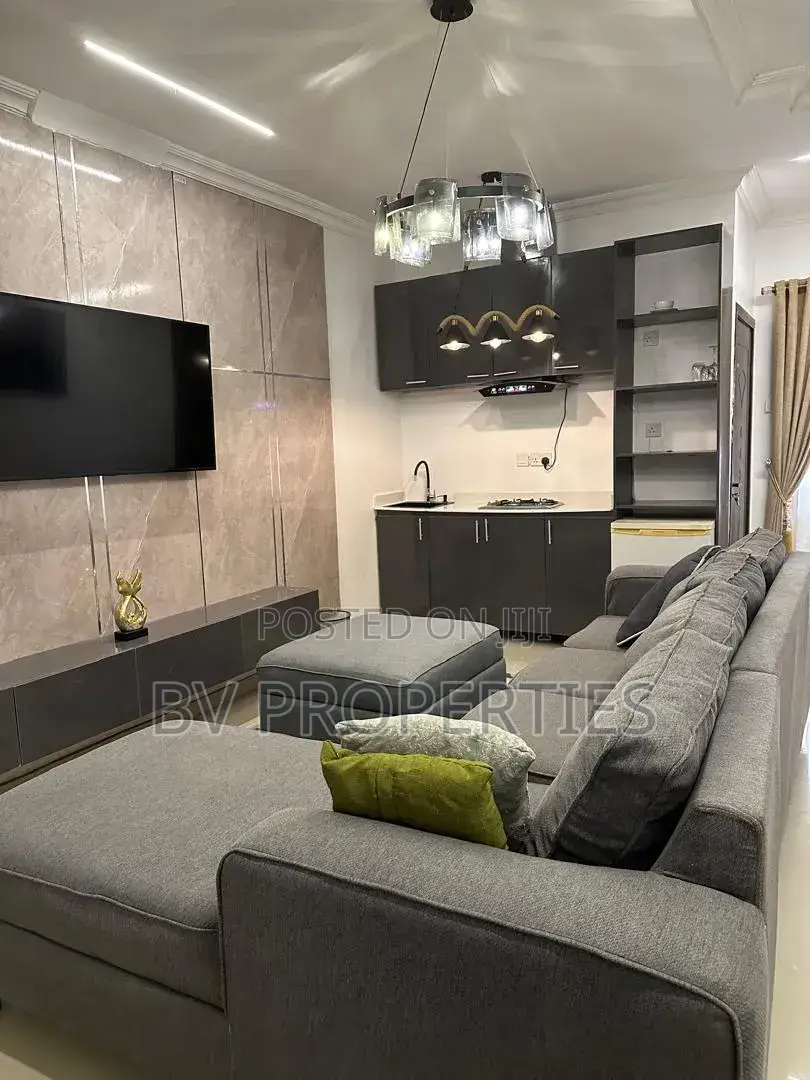 Furnished Mini Flat in Lekki Phase 1 for rent in Lekki Phase 1