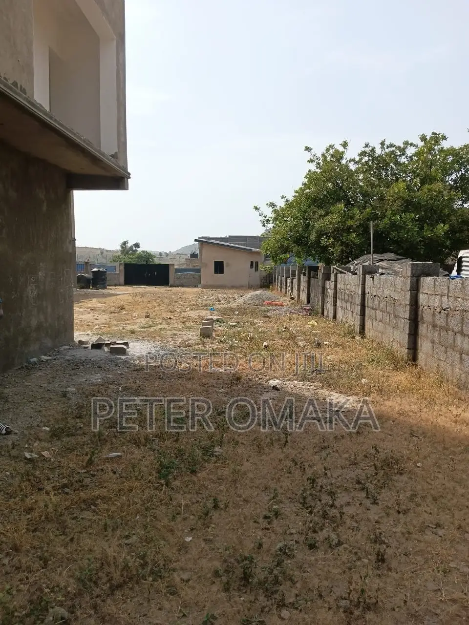 2bdrm Block of Flats in Kiami for sale in Kiami
