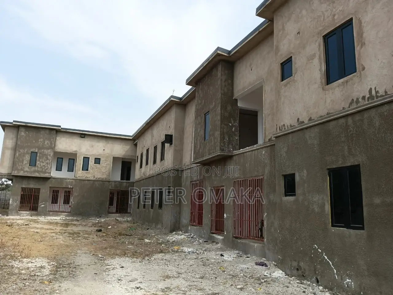 2bdrm Block of Flats in Kiami for sale in Kiami