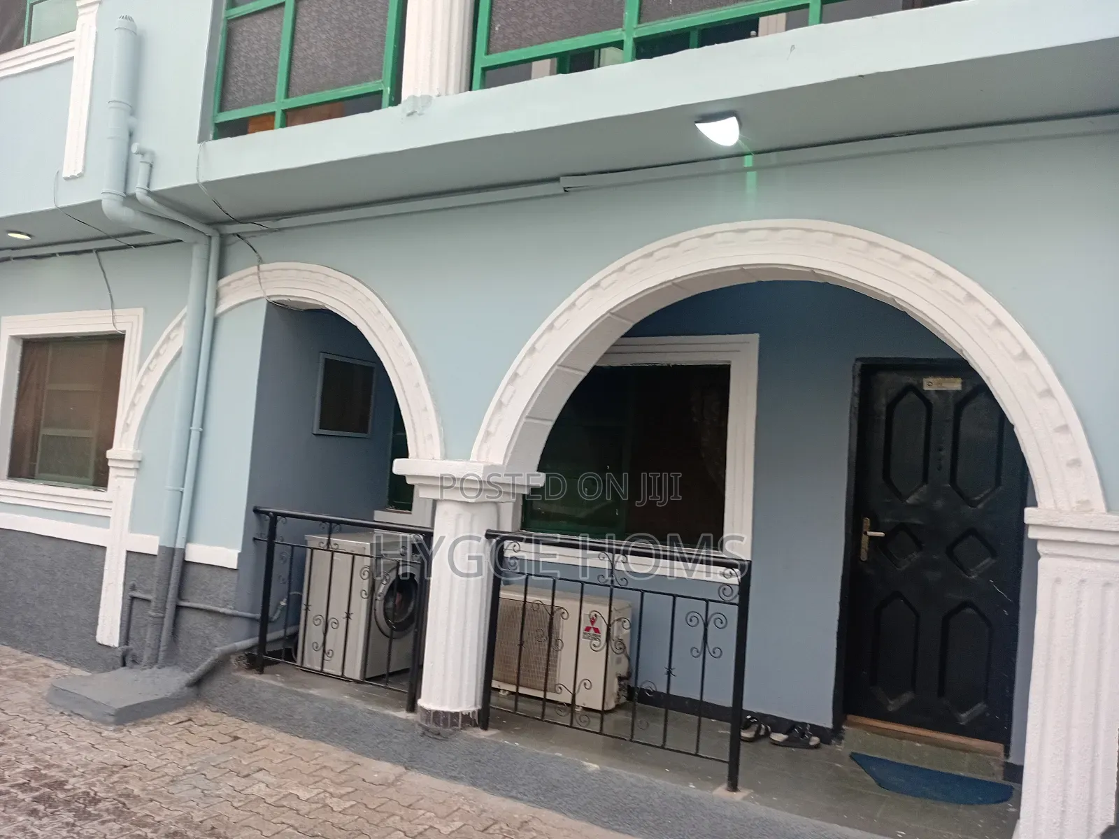 3bdrm Apartment in Maplewood Estate, Oko-Oba for rent in Oko-Oba