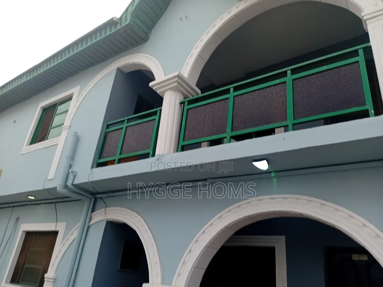 3bdrm Apartment in Maplewood Estate, Oko-Oba for rent in Oko-Oba