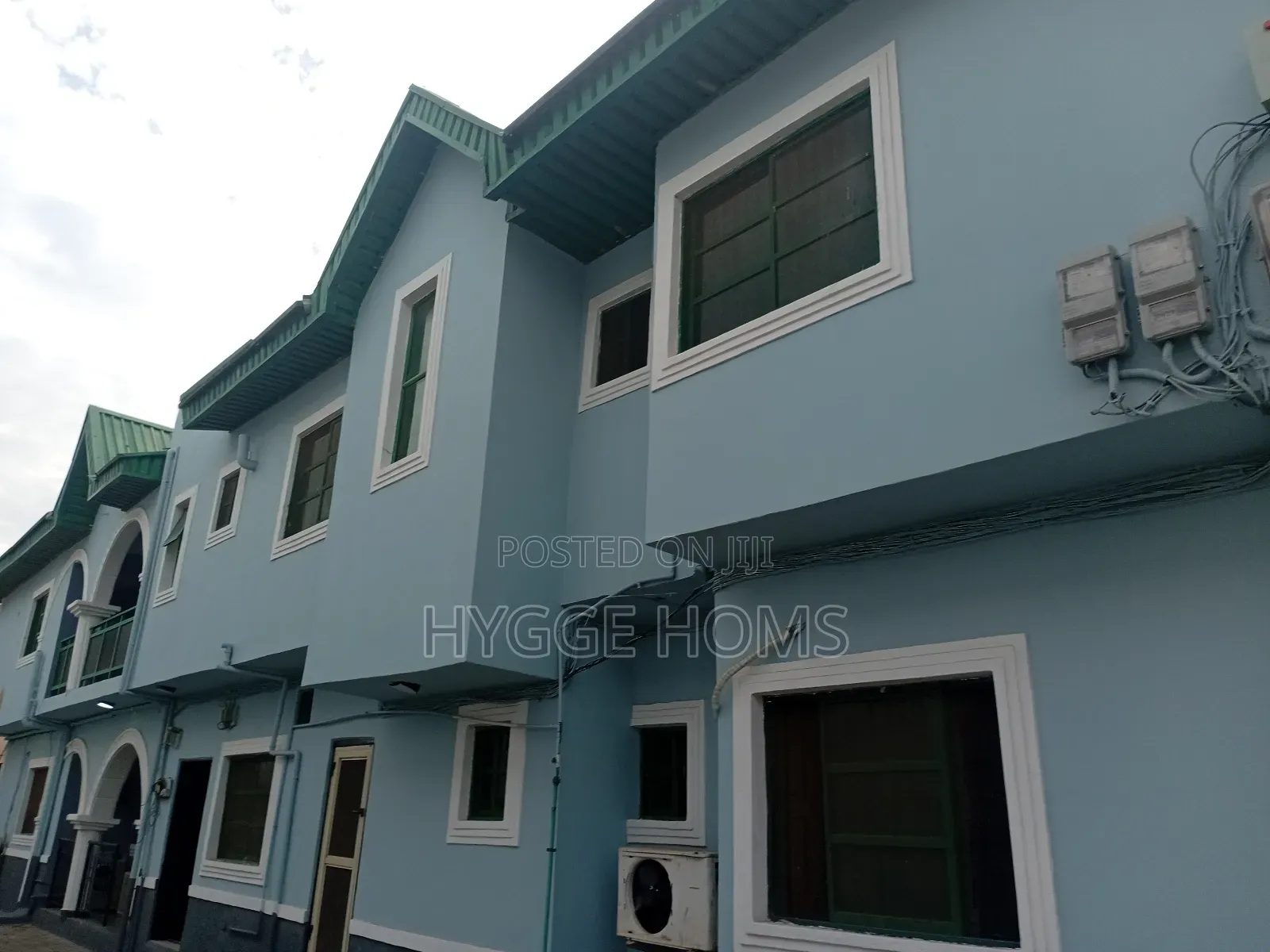 3bdrm Apartment in Maplewood Estate, Oko-Oba for rent in Oko-Oba