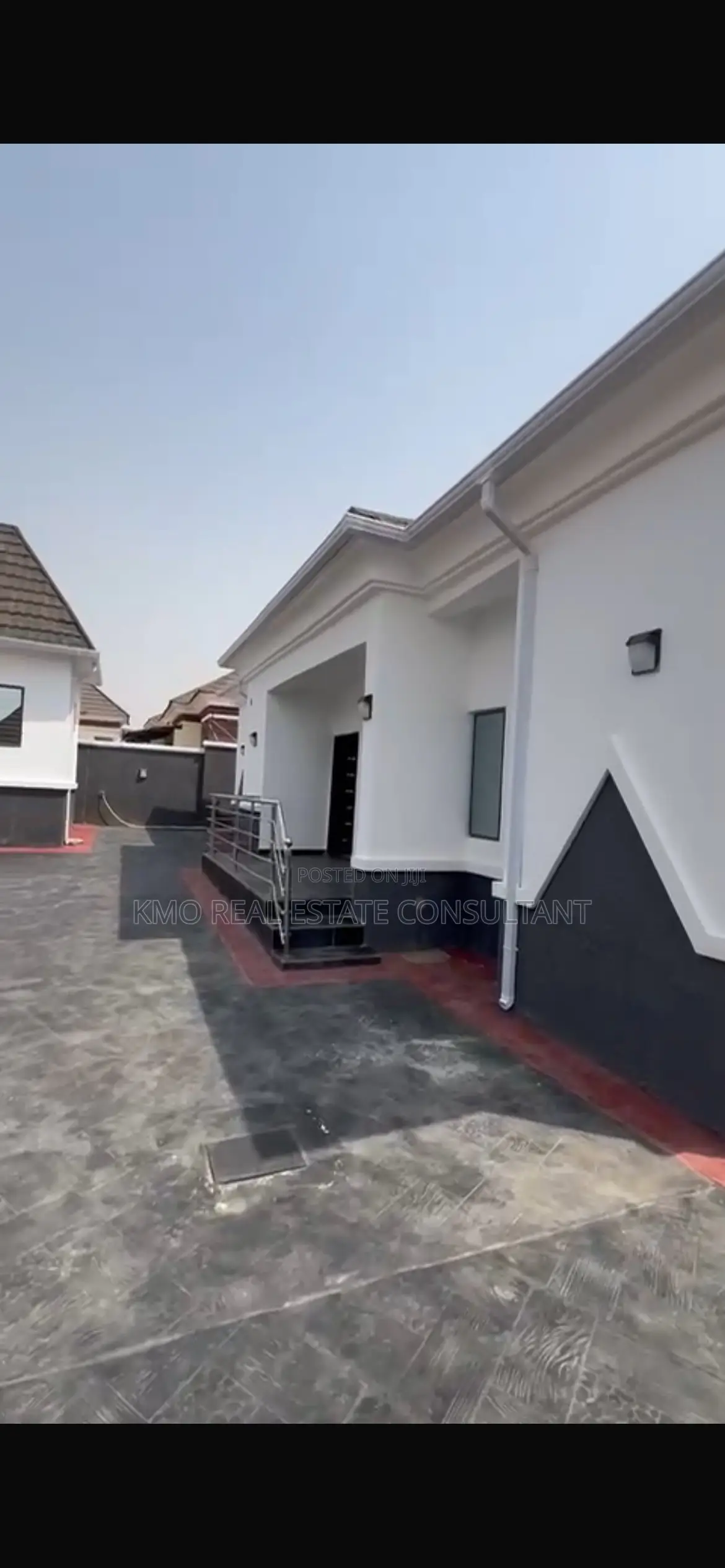 3bdrm Bungalow in Efab Verizon Estate, Life Camp for sale in Life Camp