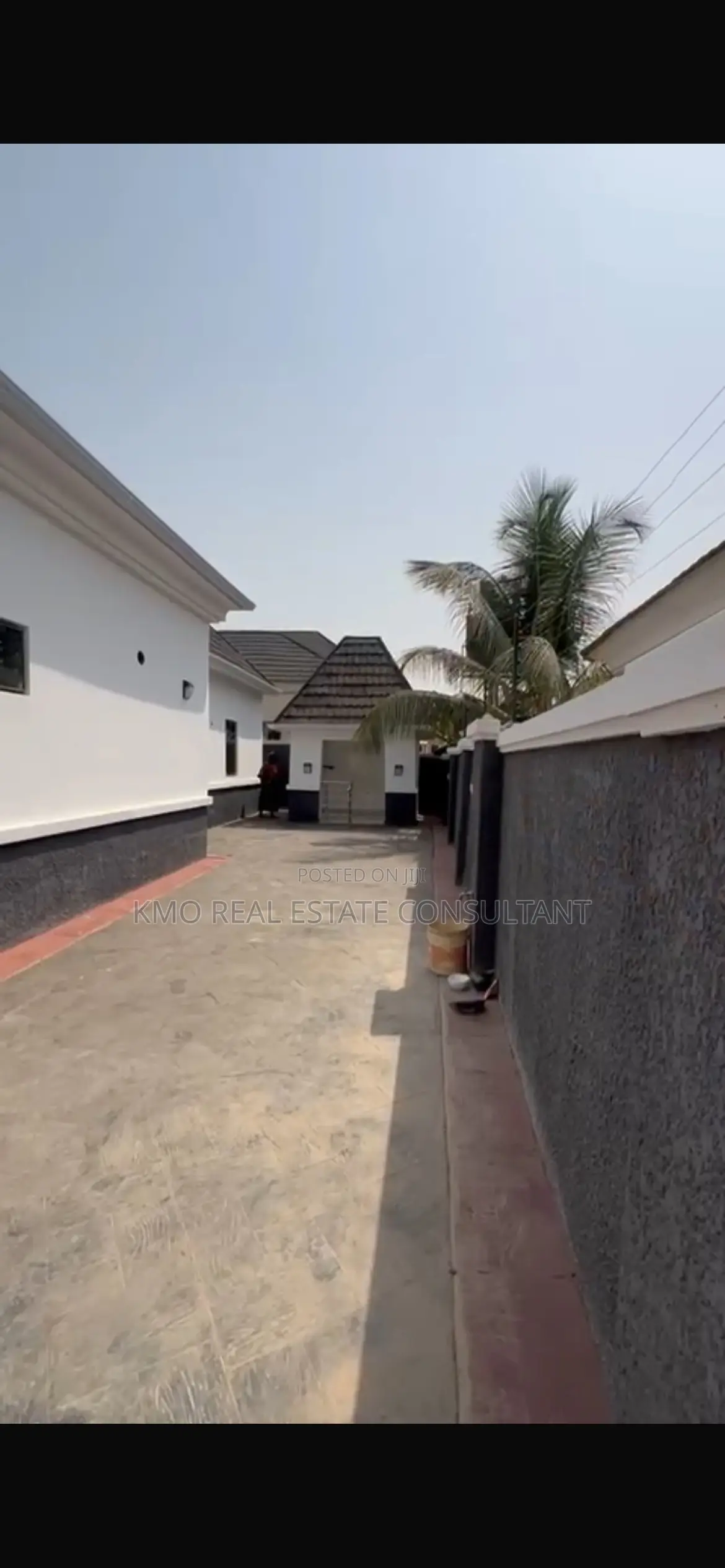 3bdrm Bungalow in Efab Verizon Estate, Life Camp for sale in Life Camp