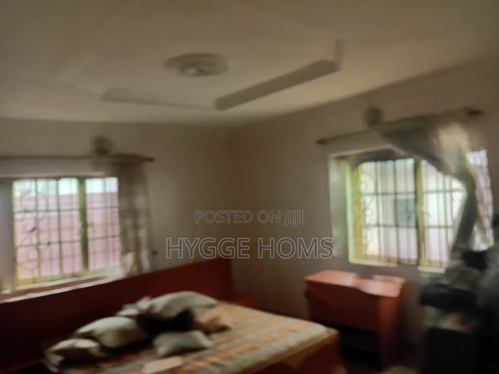 7bdrm Mansion in Maplewood Estate, Oko-Oba for rent in Oko-Oba