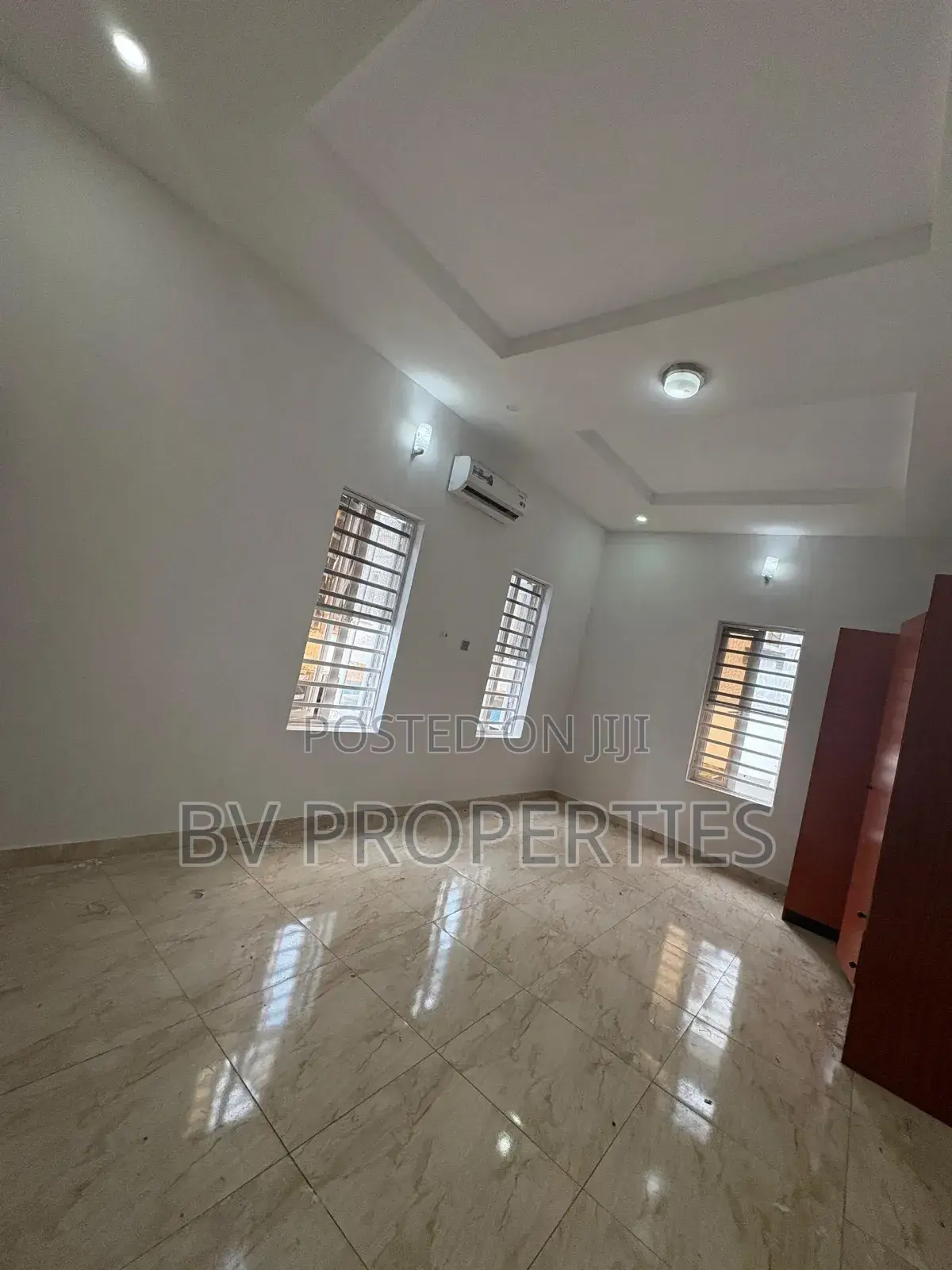 1bdrm Shared Apartment in Chevron for rent in Chevron