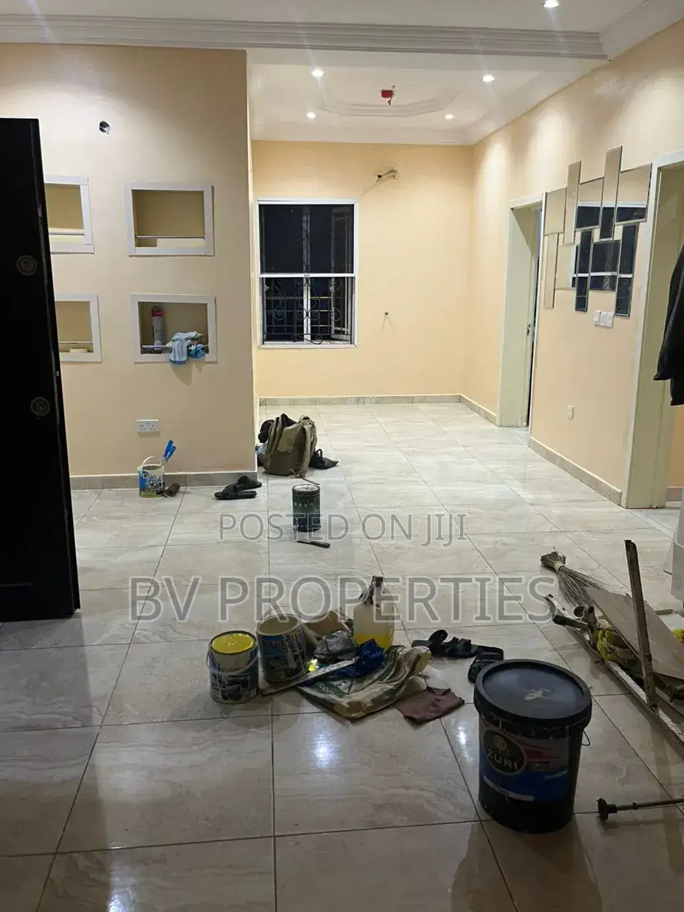 1bdrm Shared Apartment in Chevron for rent in Chevron
