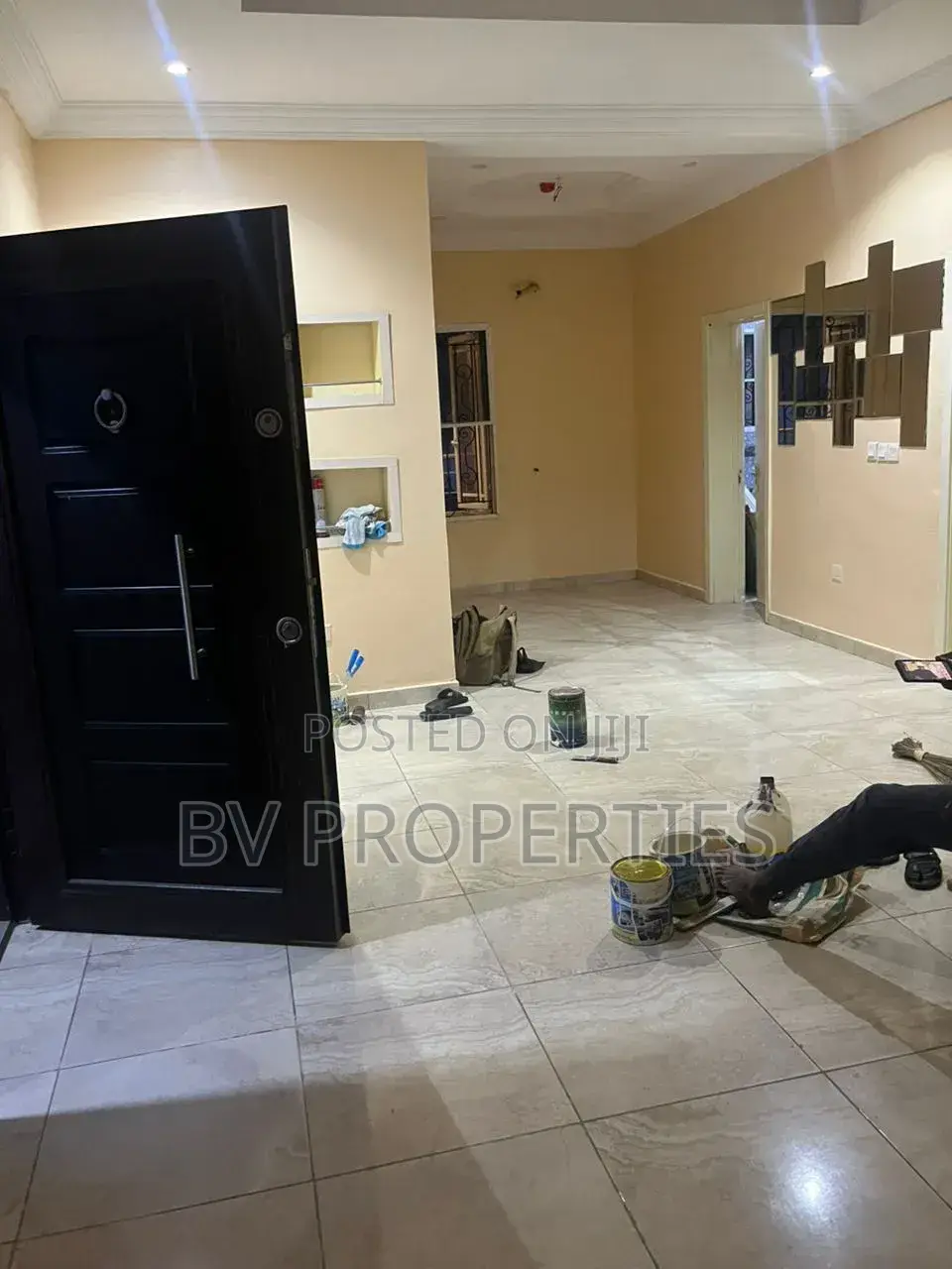 1bdrm Shared Apartment in Chevron for rent in Chevron