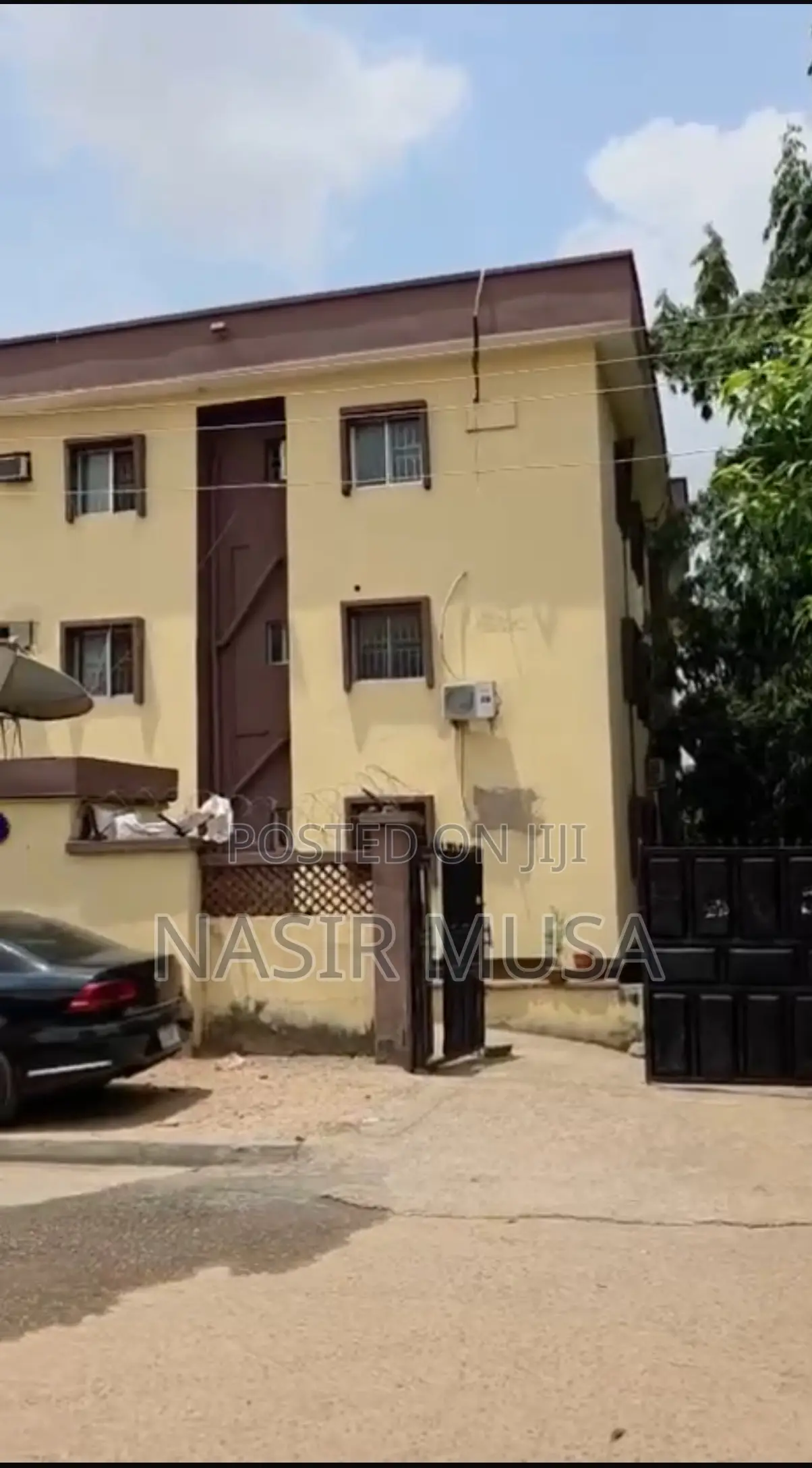 2bdrm Block of Flats in Garki for sale in Garki