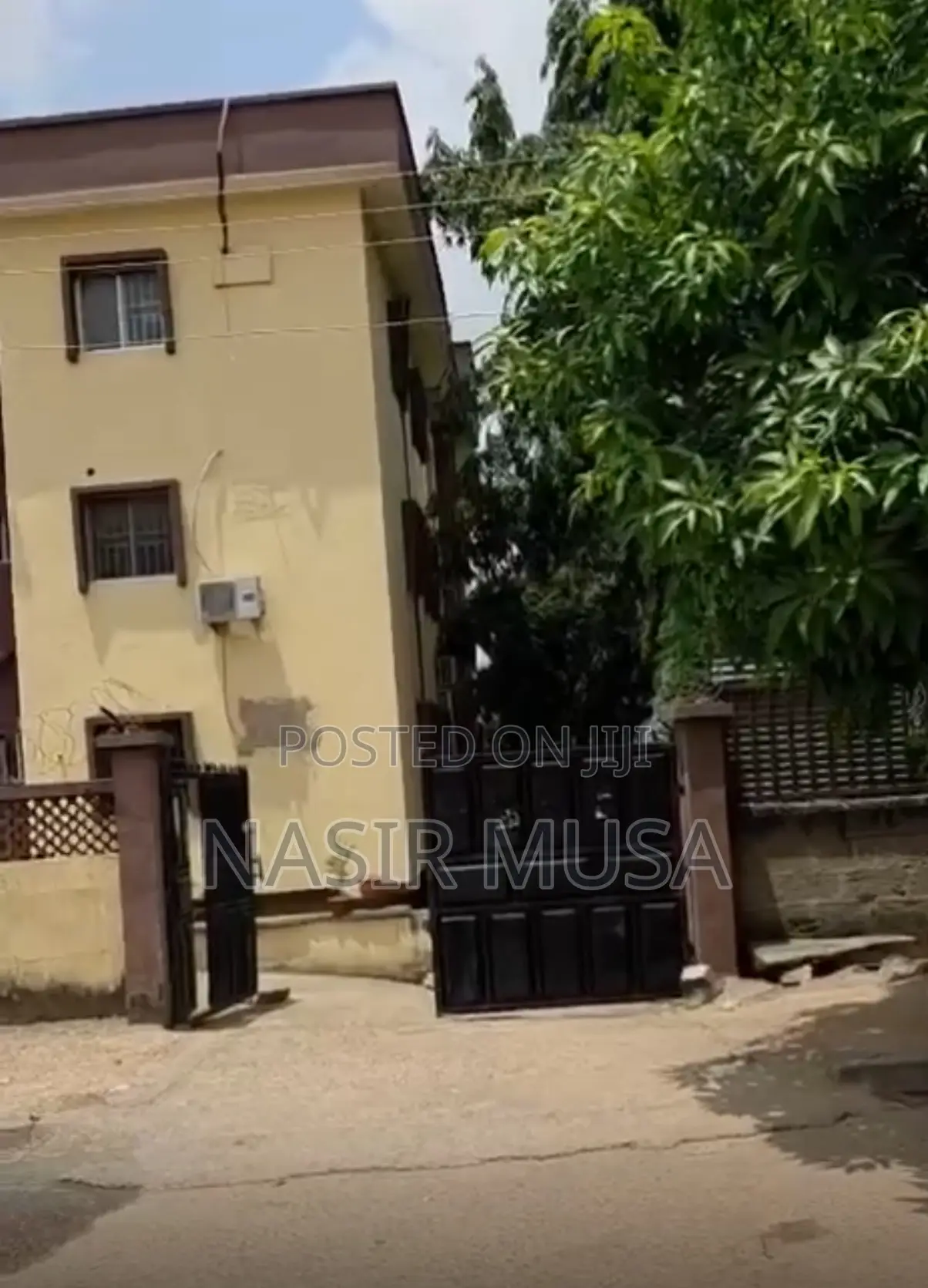 2bdrm Block of Flats in Garki for sale in Garki