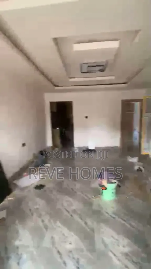 2bdrm Apartment in Gbagada for rent in Ifako-Gbagada
