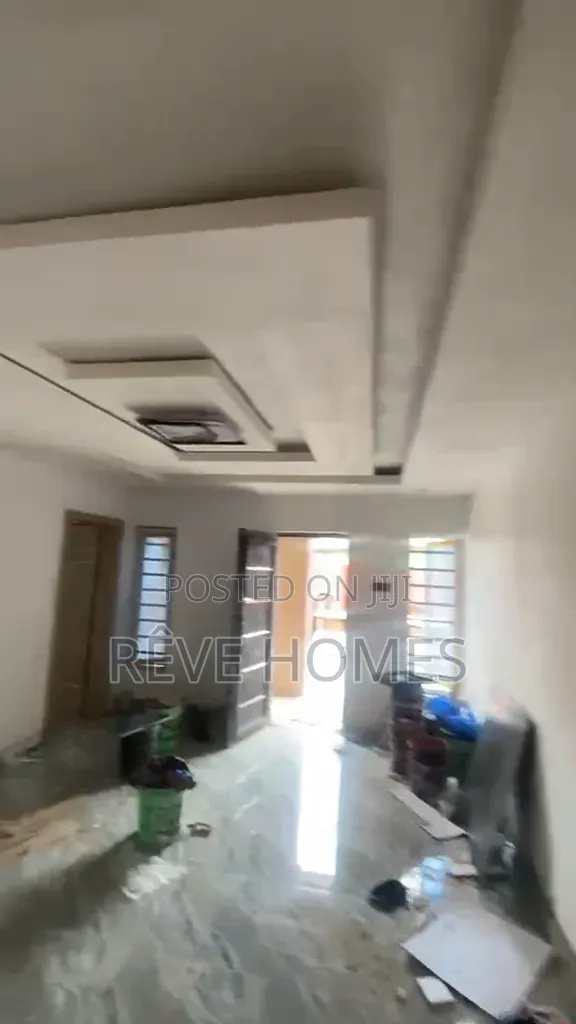 2bdrm Apartment in Gbagada for rent in Ifako-Gbagada