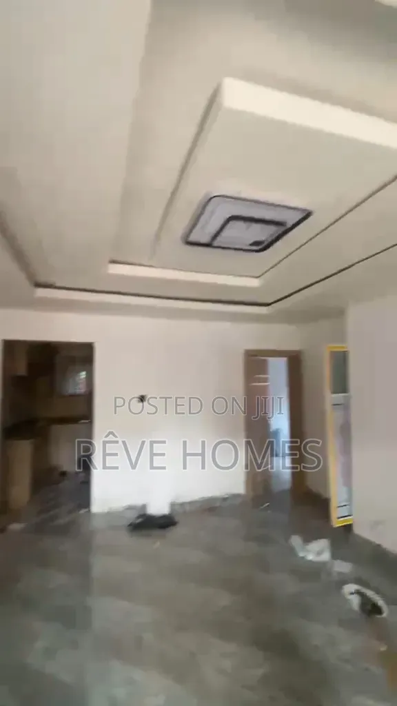 2bdrm Apartment in Gbagada for rent in Ifako-Gbagada