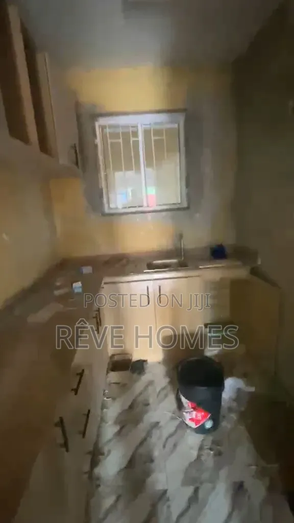 2bdrm Apartment in Gbagada for rent in Ifako-Gbagada