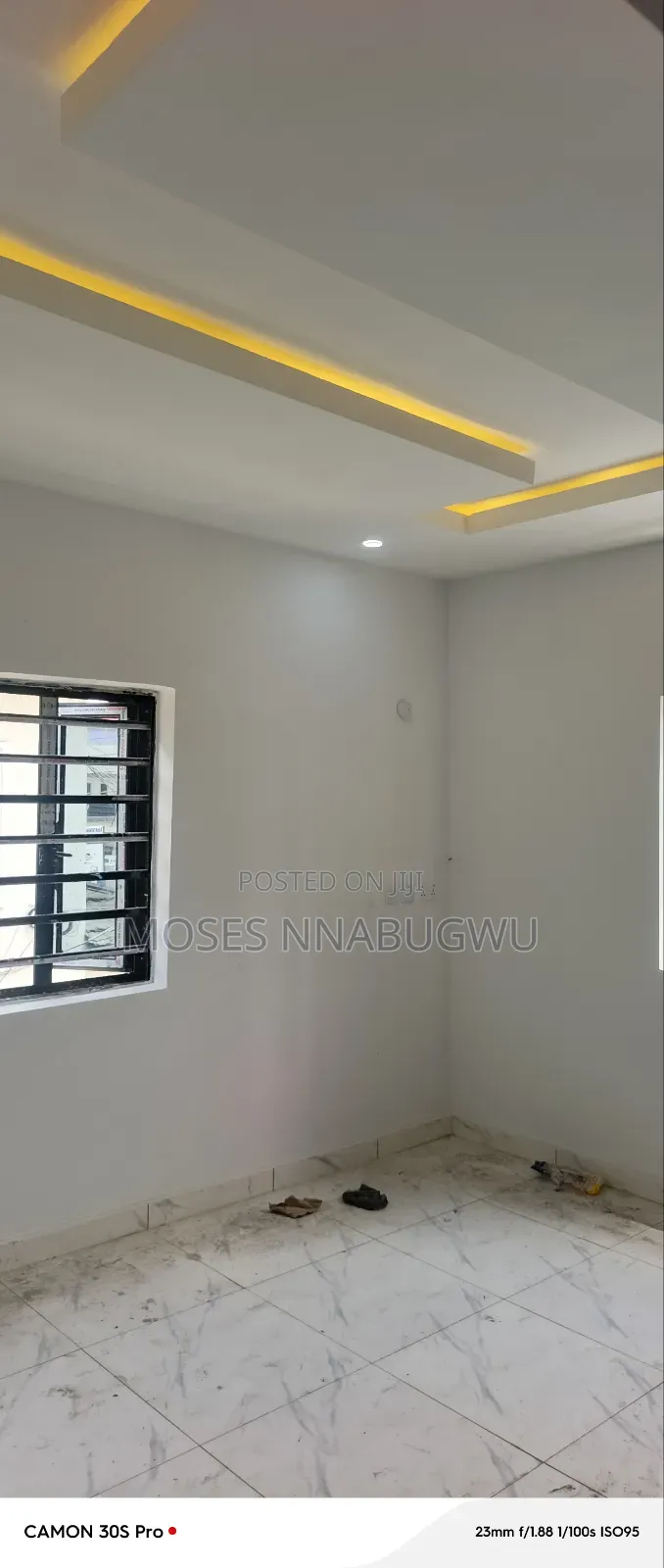 2bdrm Block of Flats in Alcon Rd Axis, Woji for rent in Woji
