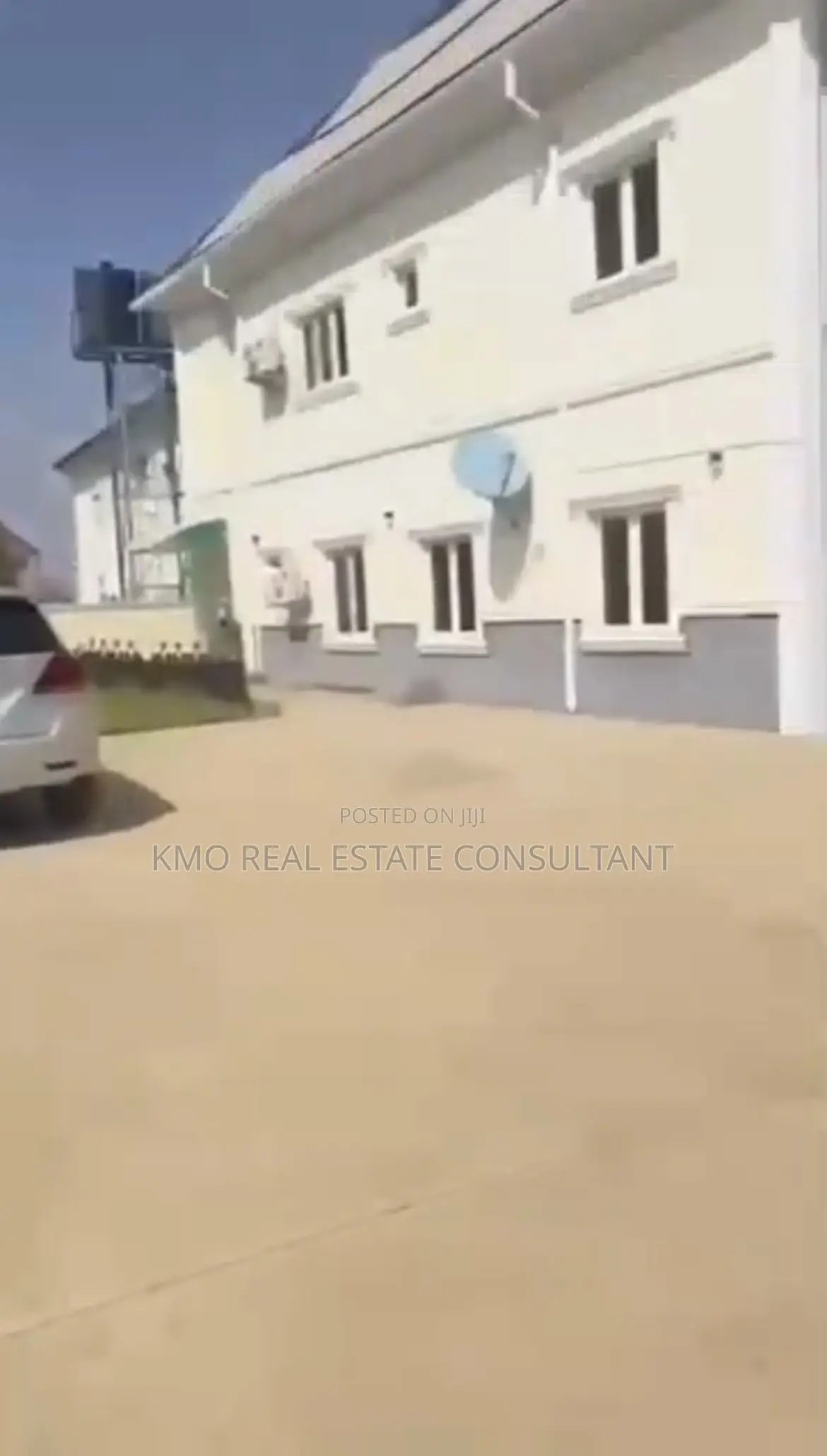 4bdrm Duplex in Pyakasa for sale in Pyakasa