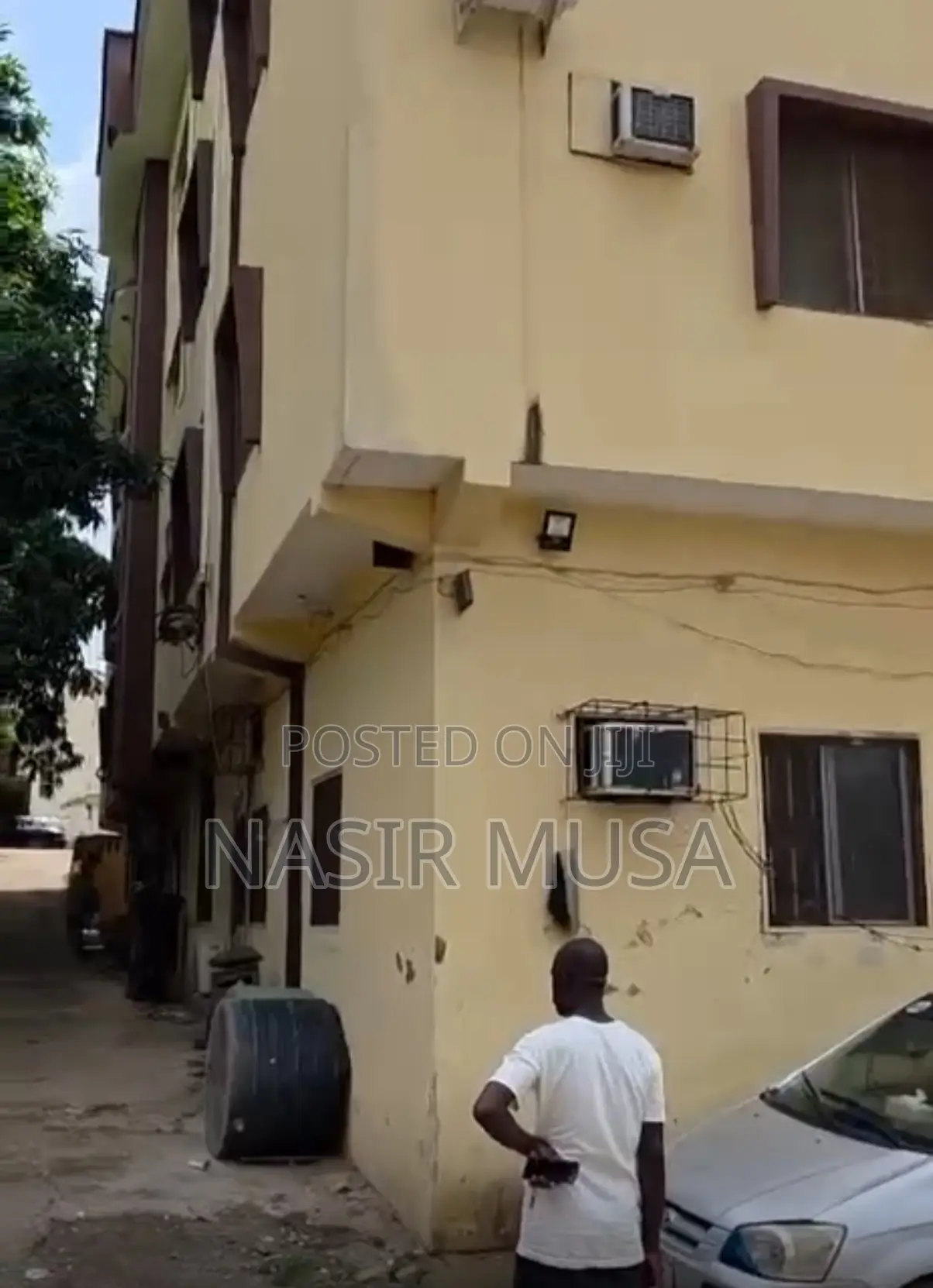 2bdrm Block of Flats in Garki for sale in Garki