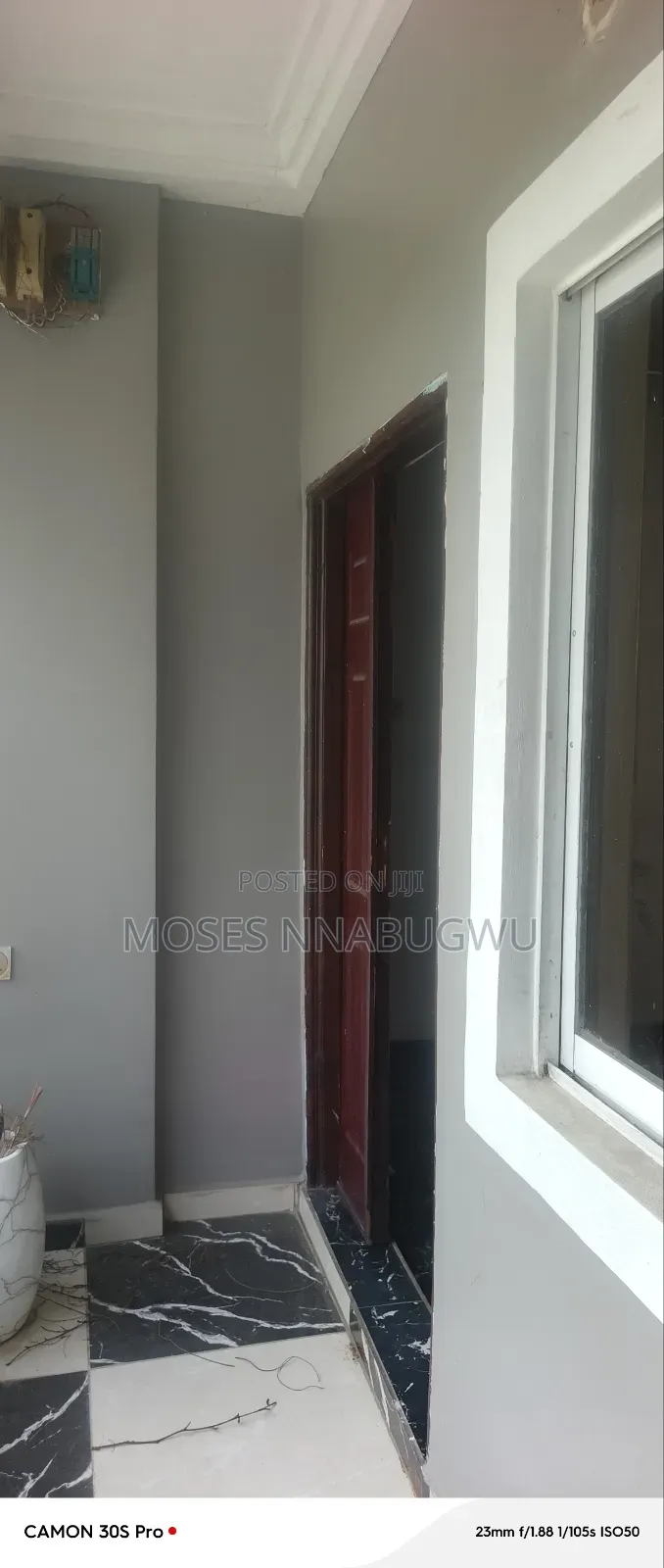 2bdrm Block of Flats in Las Vegas, Rumuibekwe for rent in Rumuibekwe
