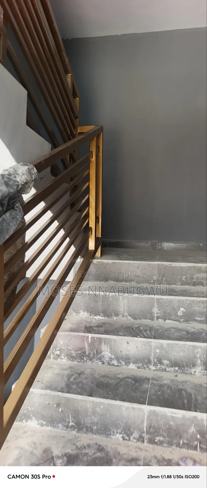3bdrm Block of Flats in Alcon Estate, Woji for rent in Woji